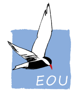 European Ornithologists' Union Logo